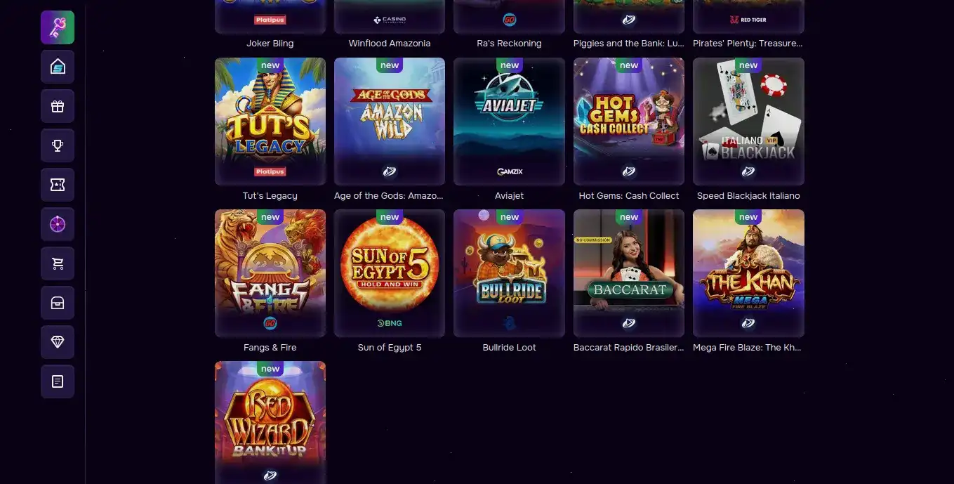 Джекпот и выигрыш в слоте Магнит казино